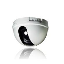 Plastic Dome CCTV Cameras Suppliers CCD Security Camera